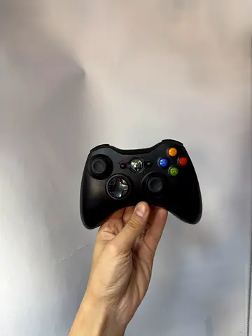 Xbox 360 controller