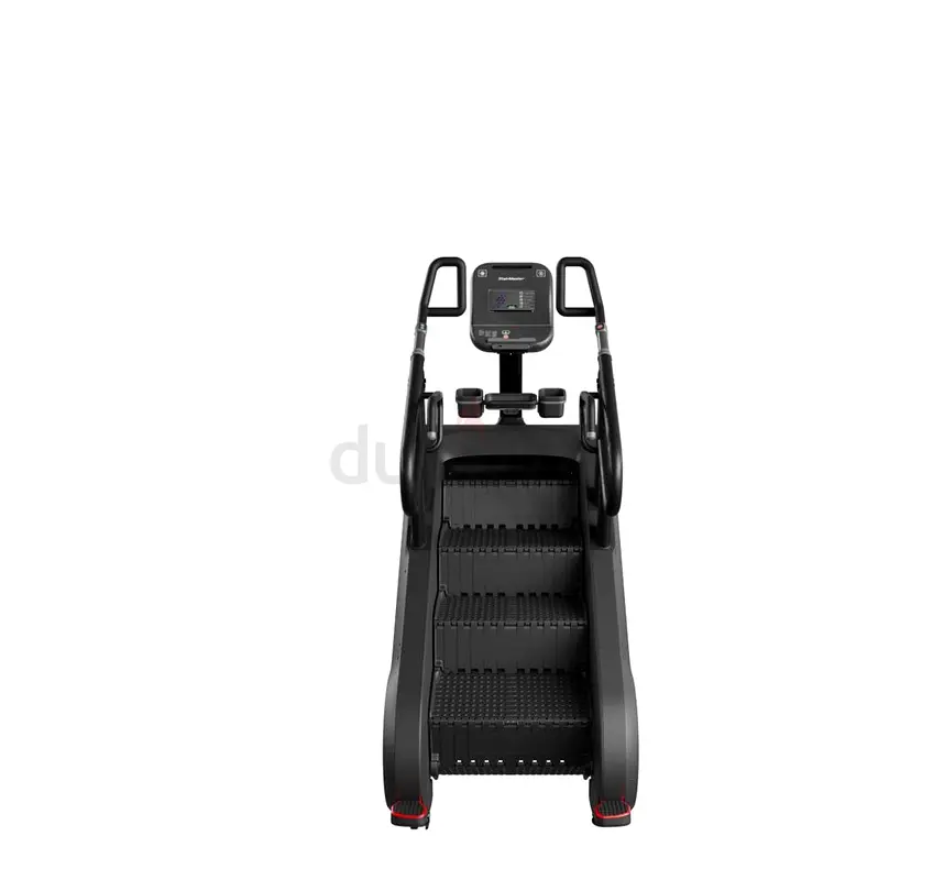 StairMaster StepMill: improve Your Workout!63243192803330115