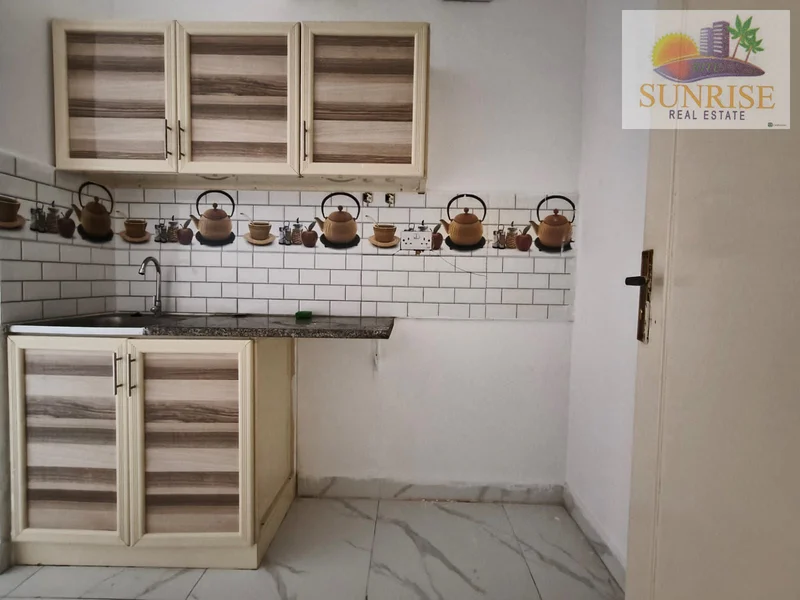 Spacious Studio with Big Balcony available at Al Khalidiyah including water electricity and maintenance62885233191555114