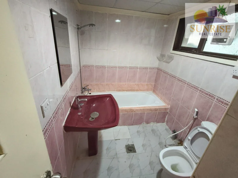 Spacious Studio with Big Balcony available at Al Khalidiyah including water electricity and maintenance62885233191555113