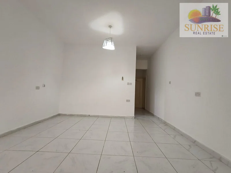 Spacious Studio with Big Balcony available at Al Khalidiyah including water electricity and maintenance62885233191555112