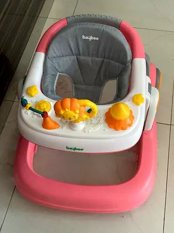 Baby walker