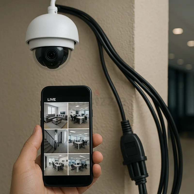 CCTV technical support and Computer service home and office.62865811353985112