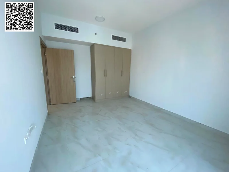 3BR & living room, brand new on Ajman Corniche, sea view, luxury finishes, modern and comfortable design, in a prime location near all services.62868795555715114