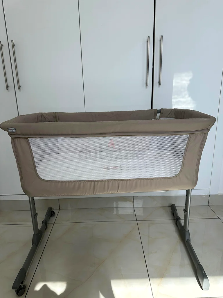 Chicco Baby Crib629296591013151125