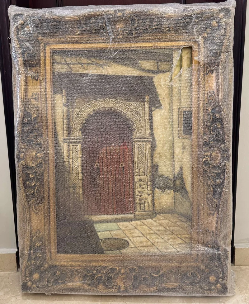 للبيع لوحة62933697154307114