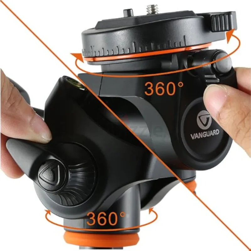 Tripod Espod CX 204AP62934688642947113