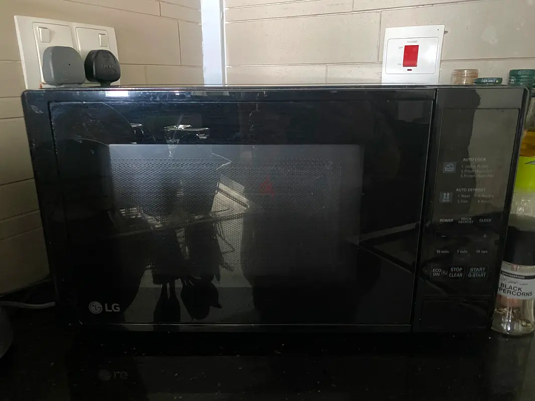 Microwave for sale