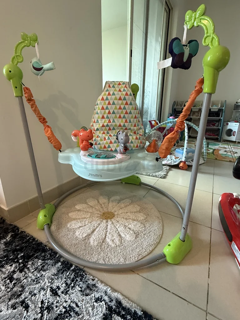 Engaging Baby Activity Jumper for Endless Fun!628658098832661111