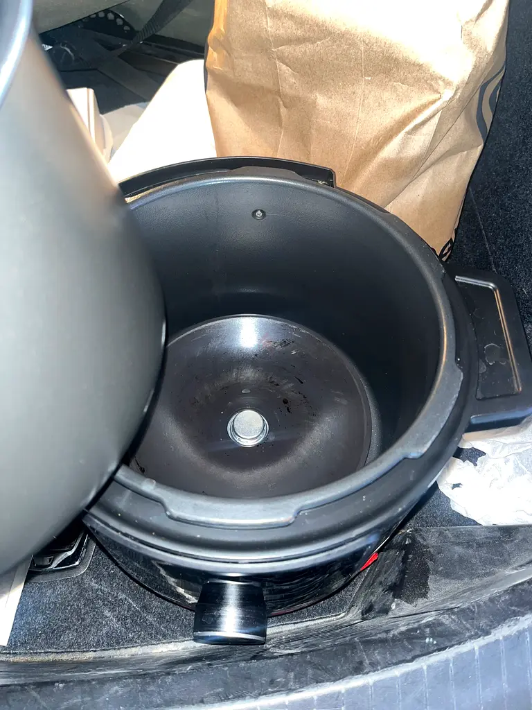 Moulinex Multicooker63253481240707114