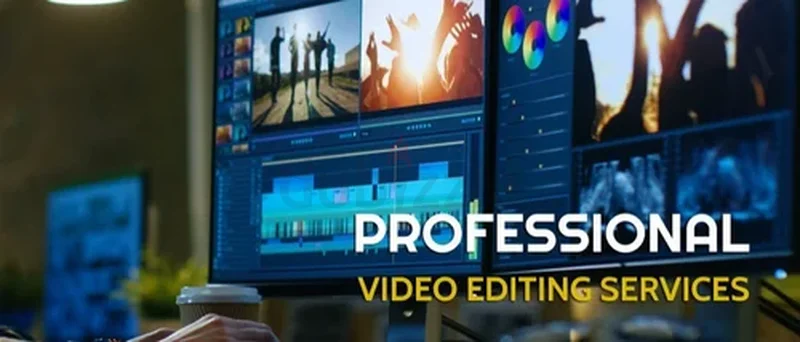Video editing and Reels production - professional video editing services62863827821443112