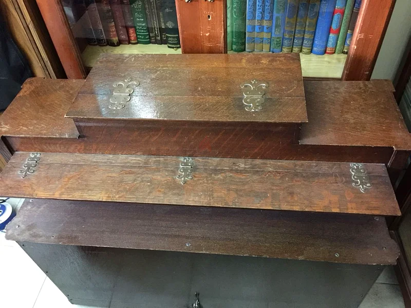 Elegant Vintage antique pianola63265103668611112