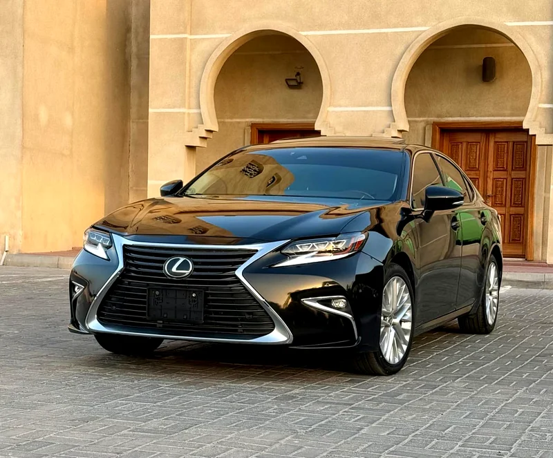 لكزس ES350 موديل 2018 فل اوبشن63150480368001112