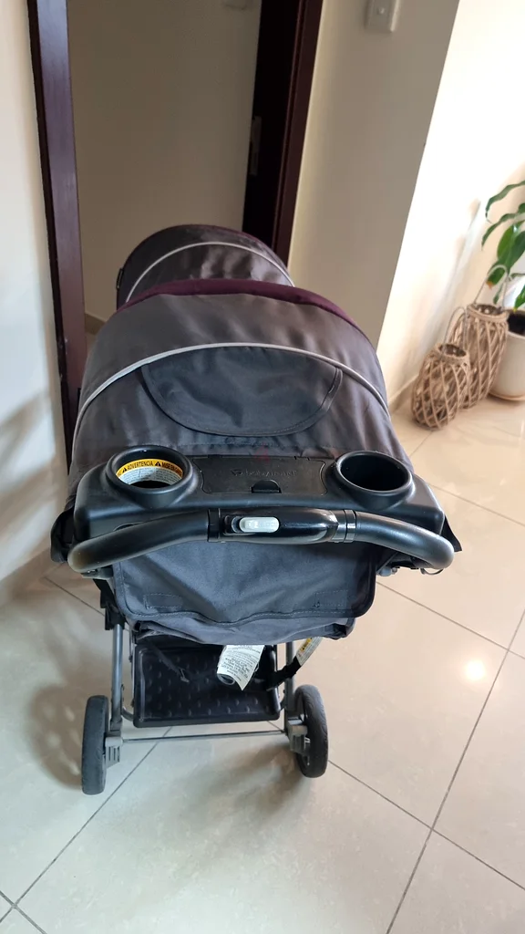 High quality Double Stroller for Your Little One!63174334083843111
