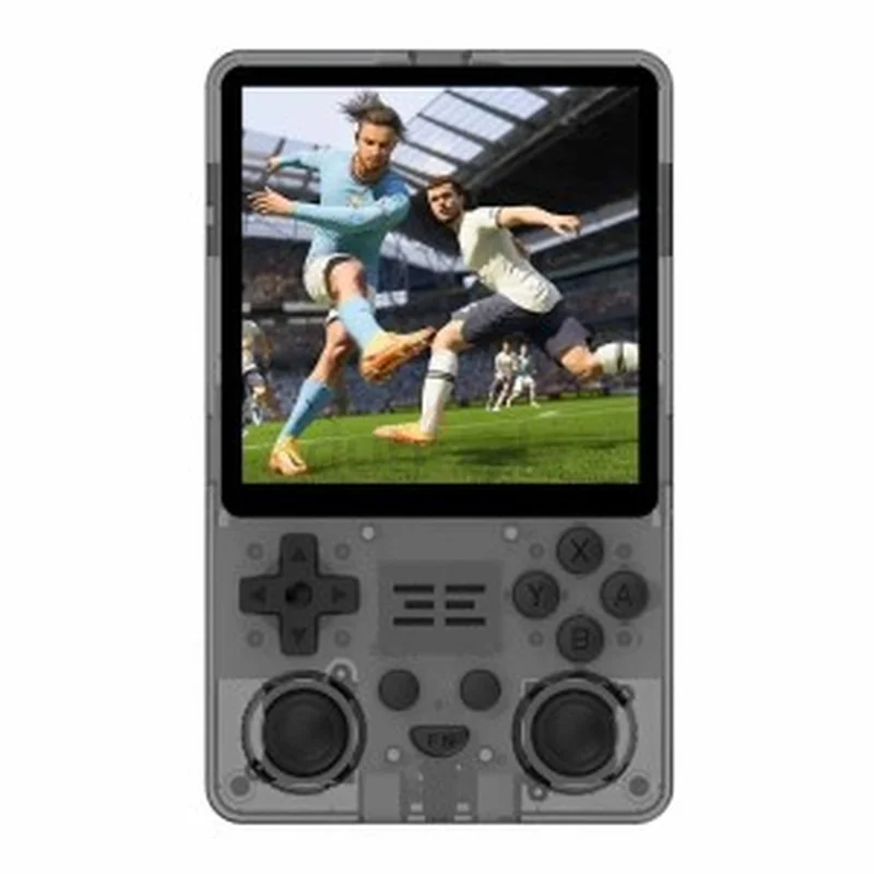 Porodo Retro Gaming Handheld Jelos OS62935676065409112