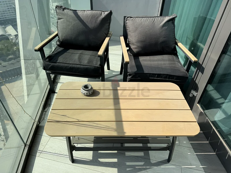 Outdoor furniture set63220328907010112
