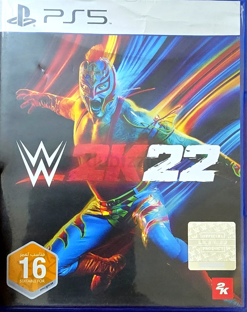 WWE: Royal Rumble 2022 - Relive the Action!63201167069187111