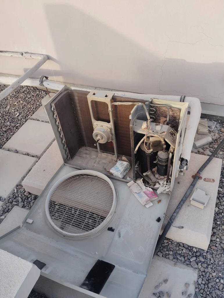 Ac repairing62929664202499113