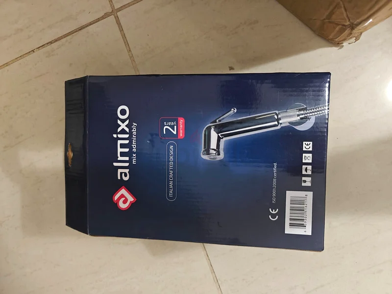 New - Toilet Hose63215865406082111