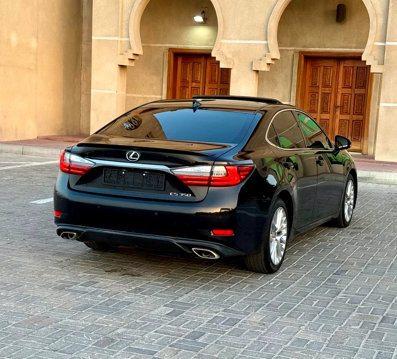لكزس ES350 موديل 2018 فل اوبشن63150480368001113