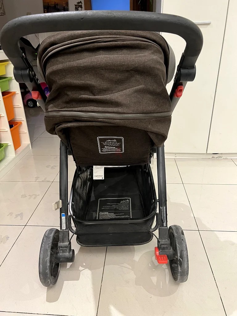 Giggles stroller63205358074499114