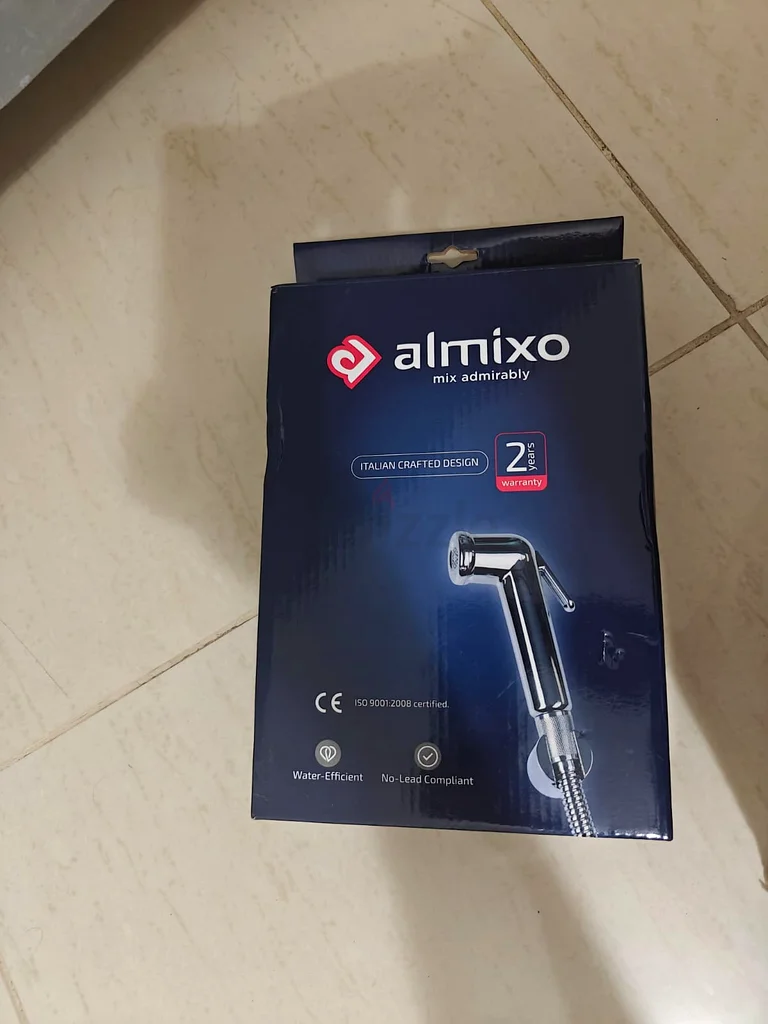 New - Toilet Hose632158654060821119