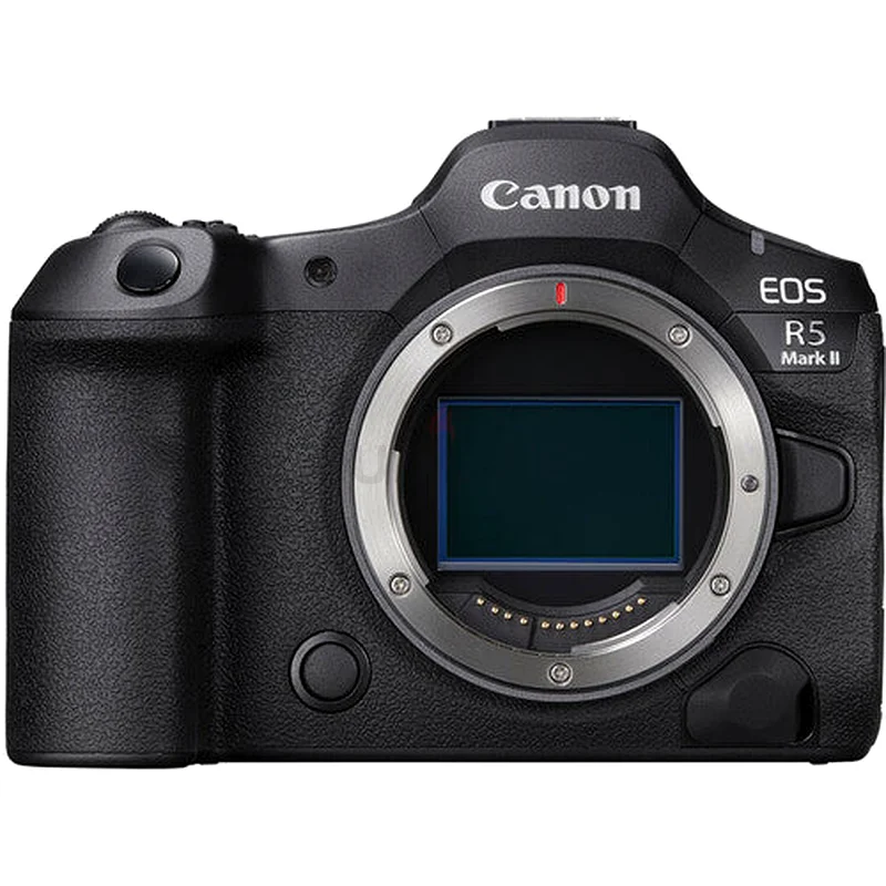 كانون EOS R5 Mark II (الهيكل فقط) – استخدام خفيف | حالة ممتازة للعمل629316716221471125