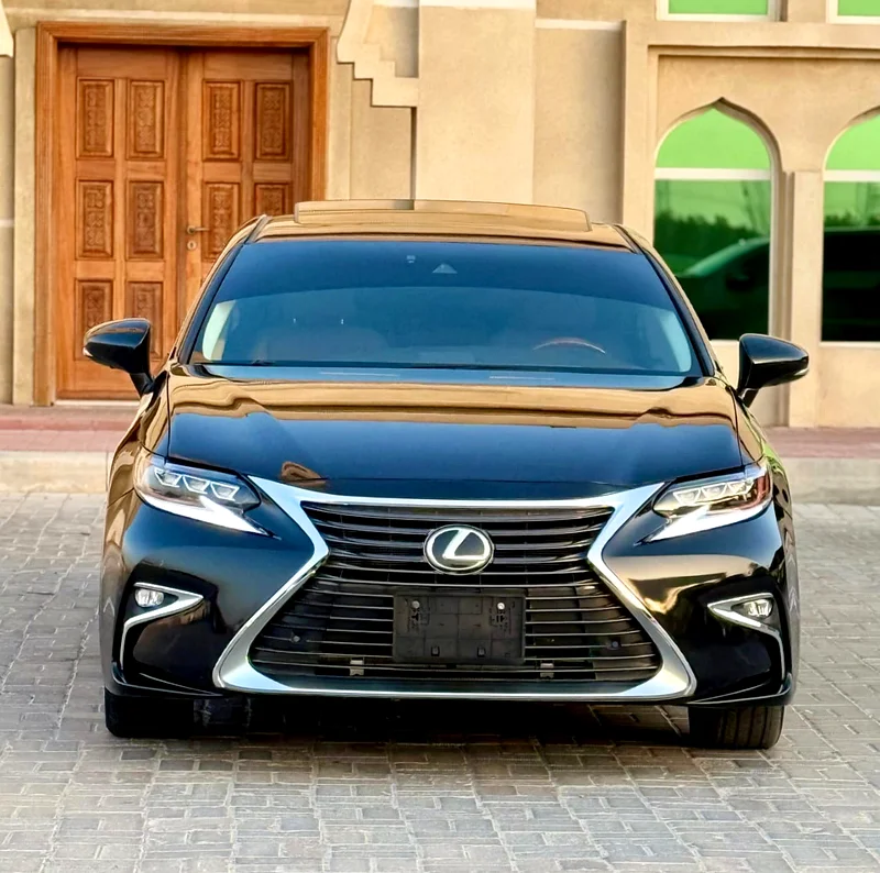 لكزس ES350 موديل 2018 فل اوبشن63150480368001111