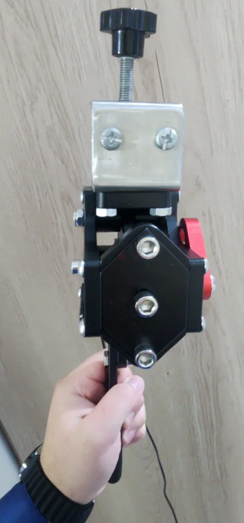 Electric handbrake for gaming62934690288897113