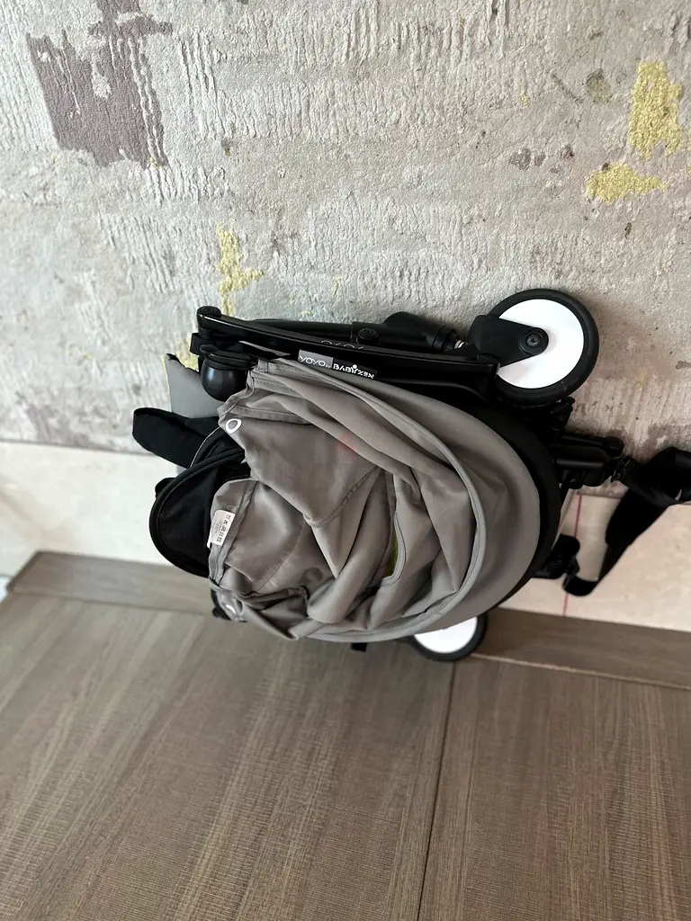 Yoyo stroller63263497337729117