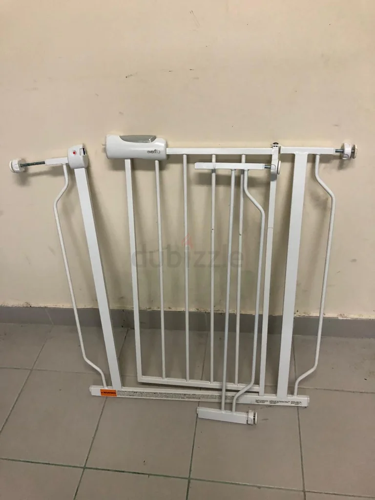 Baby Safe - Metal Gate62930653684481118