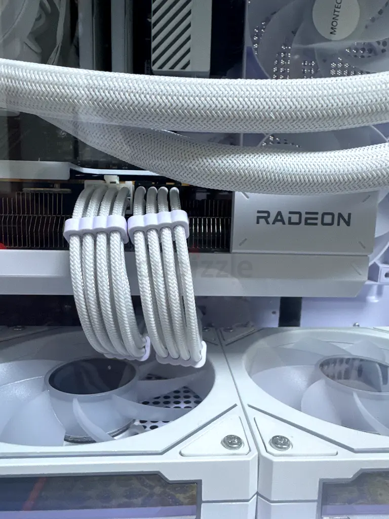 Ryzen 5 7600x and amd rx 770 xt63254998909187118