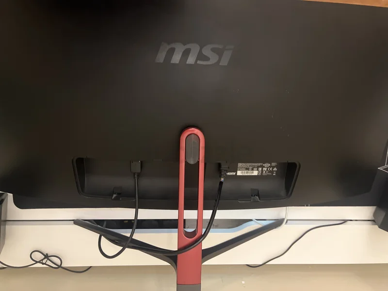 Msi 34 inch gaming monitor62933694190083111