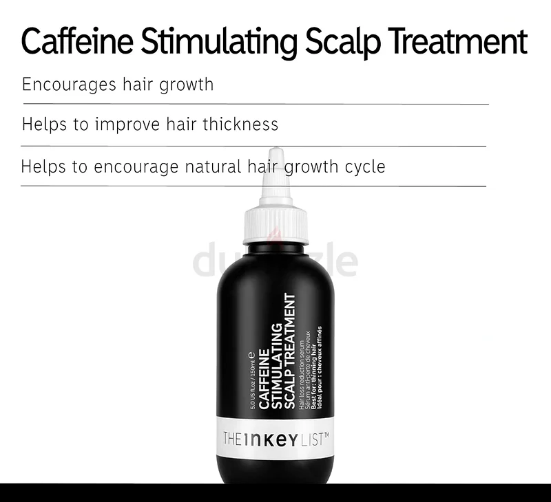 The Inky List caffeine stimulating63201689942403111