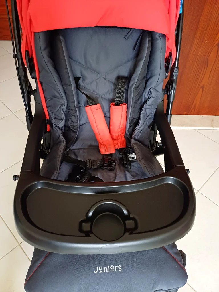 عربة أطفال أنيقة ومريحة للآباء الذين يتنقلون!63207888080771113