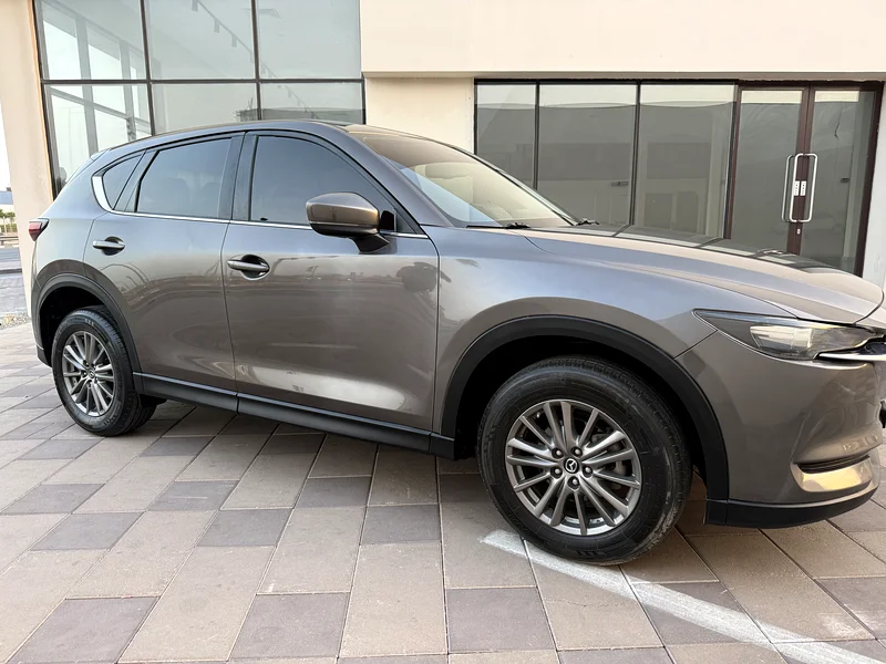 مازدا CX5 2019، حالة جيدة، منطقة الخليج63174778356867111