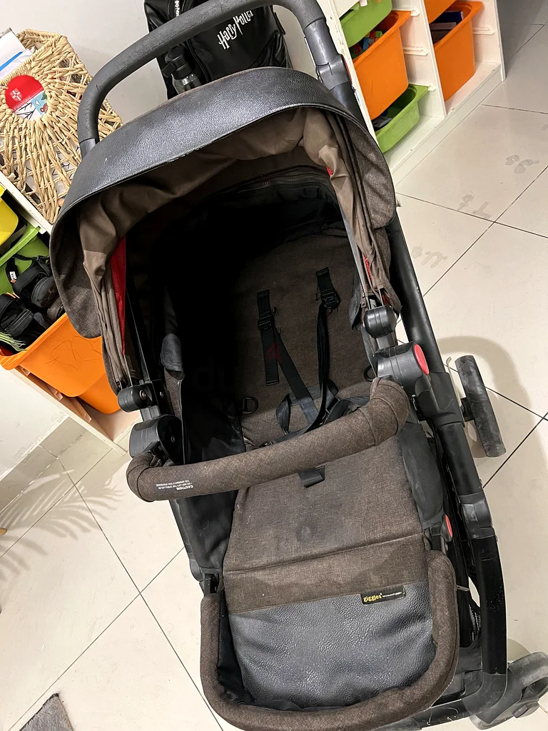 Giggles stroller63205358074499111