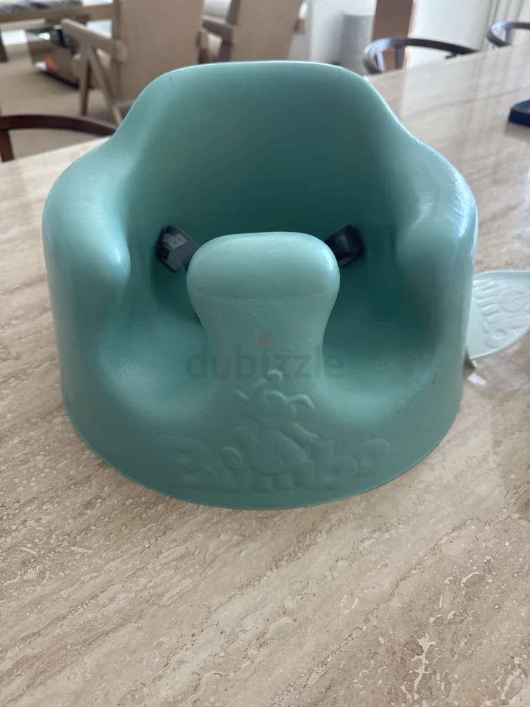 Bumbo Baby Floor Seat with Tray628638249244181122