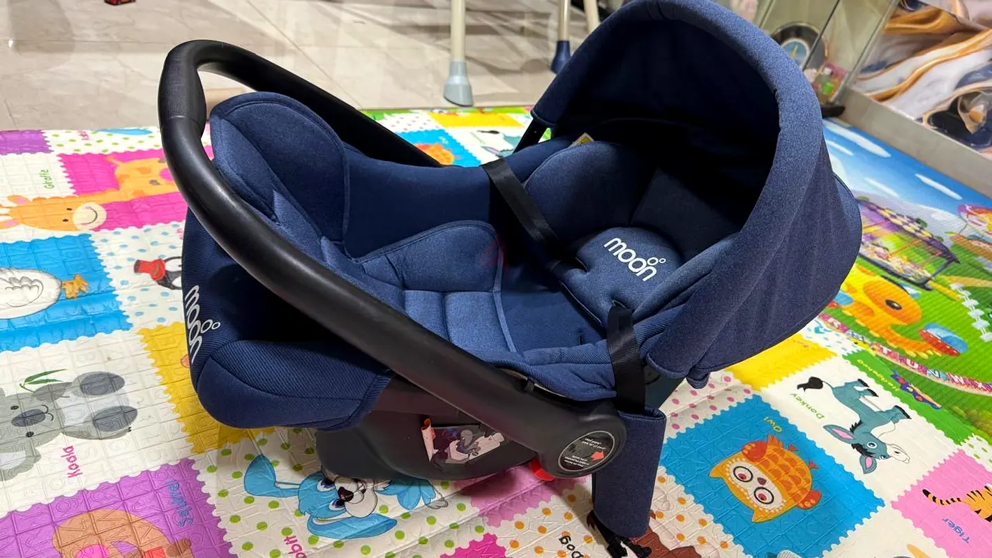 baby car seat