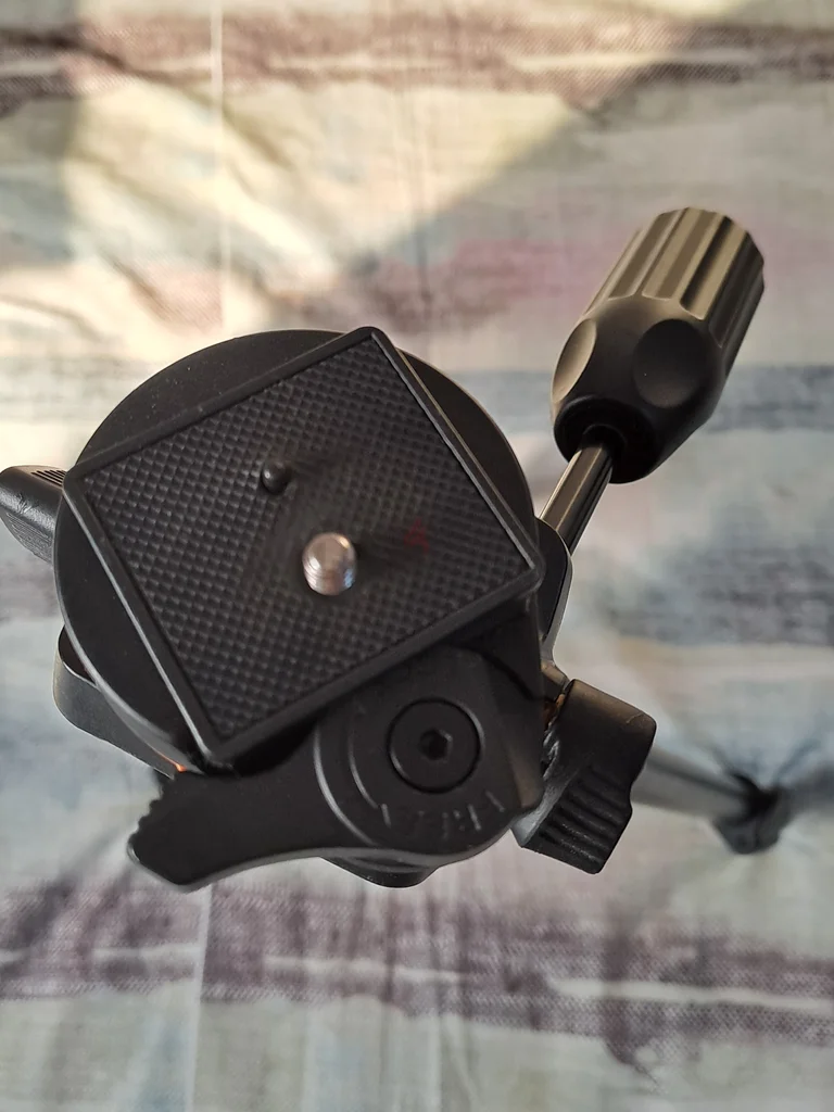 Tripod Espod CX 204AP62934688642947112