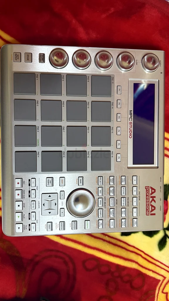 MPC Studio Professional63233646039682114