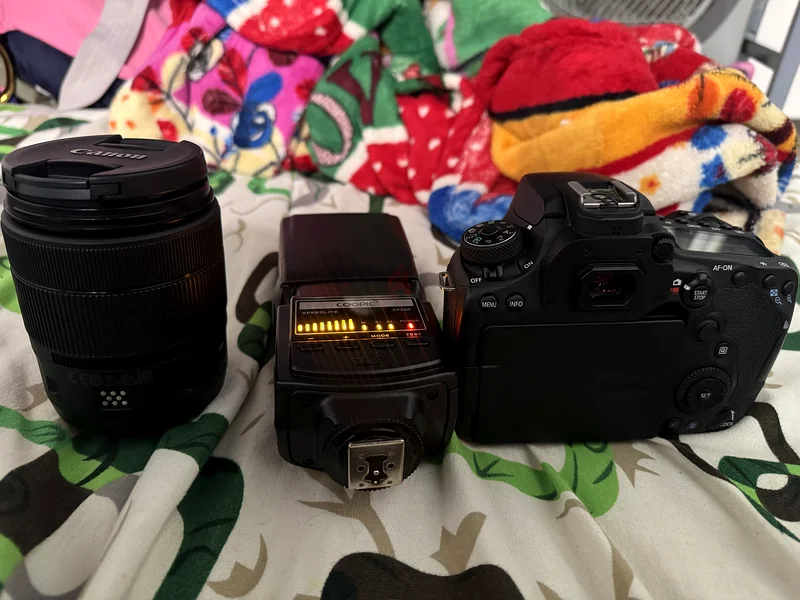 Canon 90d Camera62934688662657113