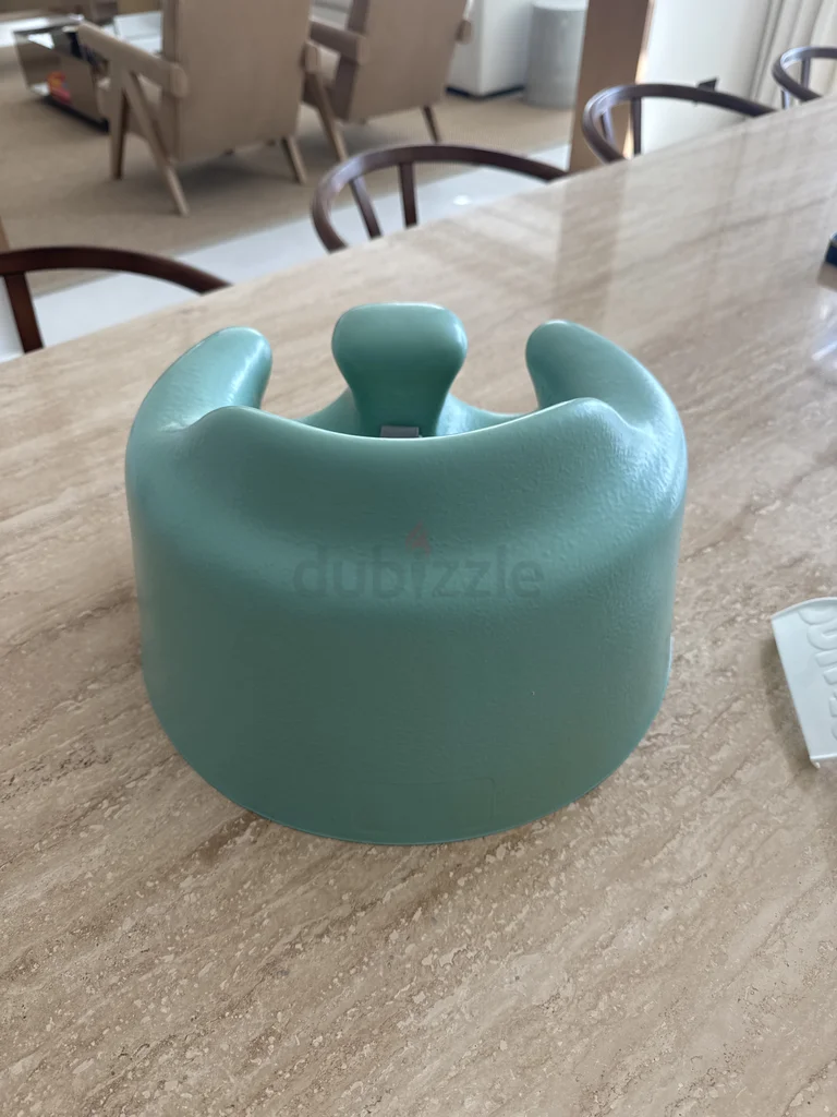 Bumbo Baby Floor Seat with Tray62863824924418111