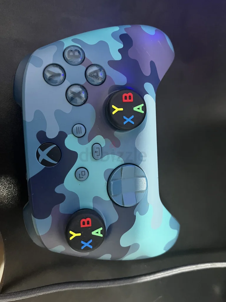 Xbox Series X معروض للبيع!62935676132994114