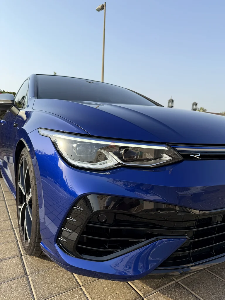 Volkswagen Golf R63151842518787114