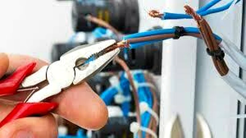 AC, Electrical, Plumbing and Home Maintenance Work in Dubai63221354684035113