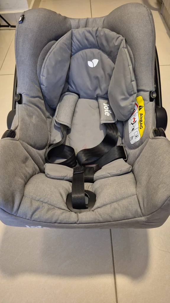 Joie Car Seat for Your Little One62863824836226112