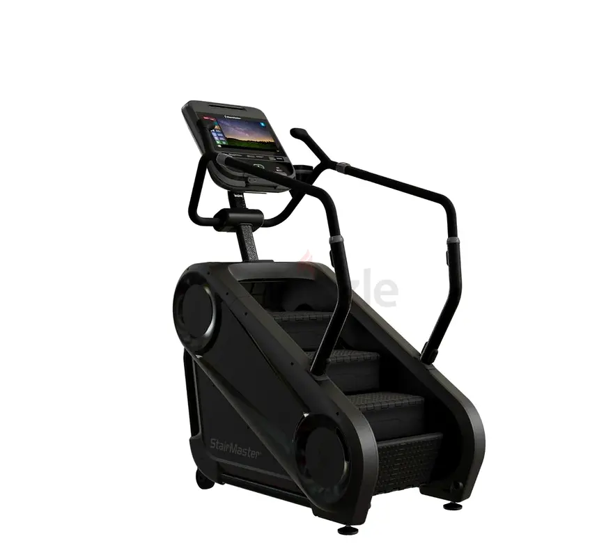 StairMaster StepMill: improve Your Workout!63243192803330117