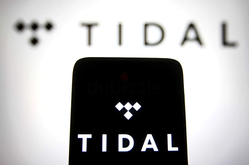 Tidal Hifi Plus Premium 5 Months63266081610754111