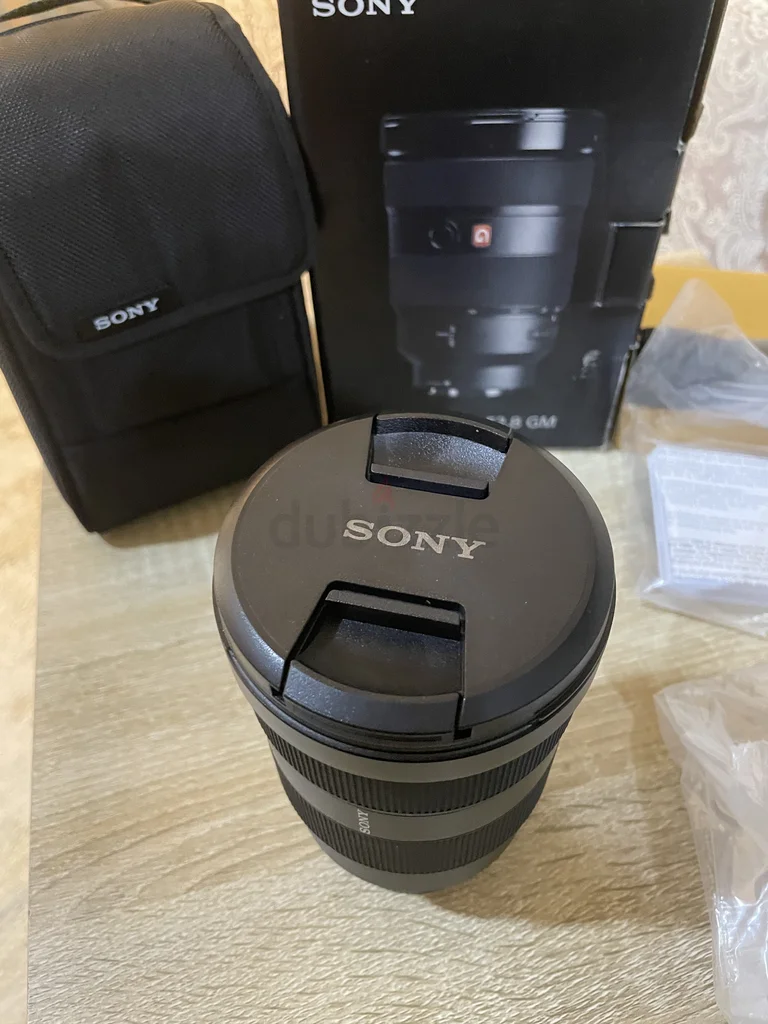 سيغني في 24-70 مم F2.8 GM62931667206914114